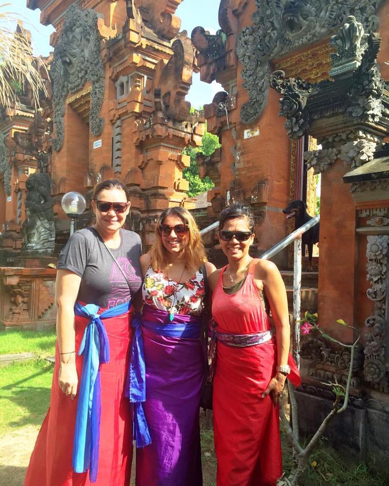 Hot Yoga Retreat Bali May 2016 Gallery FreeSpiritYogaRetreats
